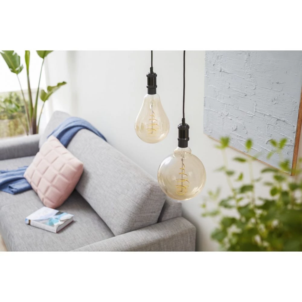 Philips Smart LED Tunable White - Filament PS160 E27, Ravfarvet 15 Philips Smart LED Tunable White - Filament PS160 E27, Ravfarvet - Billede 13