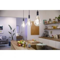 Philips Smart LED Tunable White - Filament PS160 E27, Ravfarvet 36 Philips Smart LED Tunable White - Filament PS160 E27, Ravfarvet -Homeshop Salgsbutik unnamed file 2249