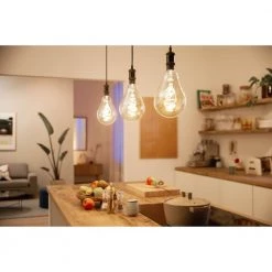 Philips Smart LED Tunable White - Filament PS160 E27, Ravfarvet 38 Philips Smart LED Tunable White - Filament PS160 E27, Ravfarvet -Homeshop Salgsbutik unnamed file 2251