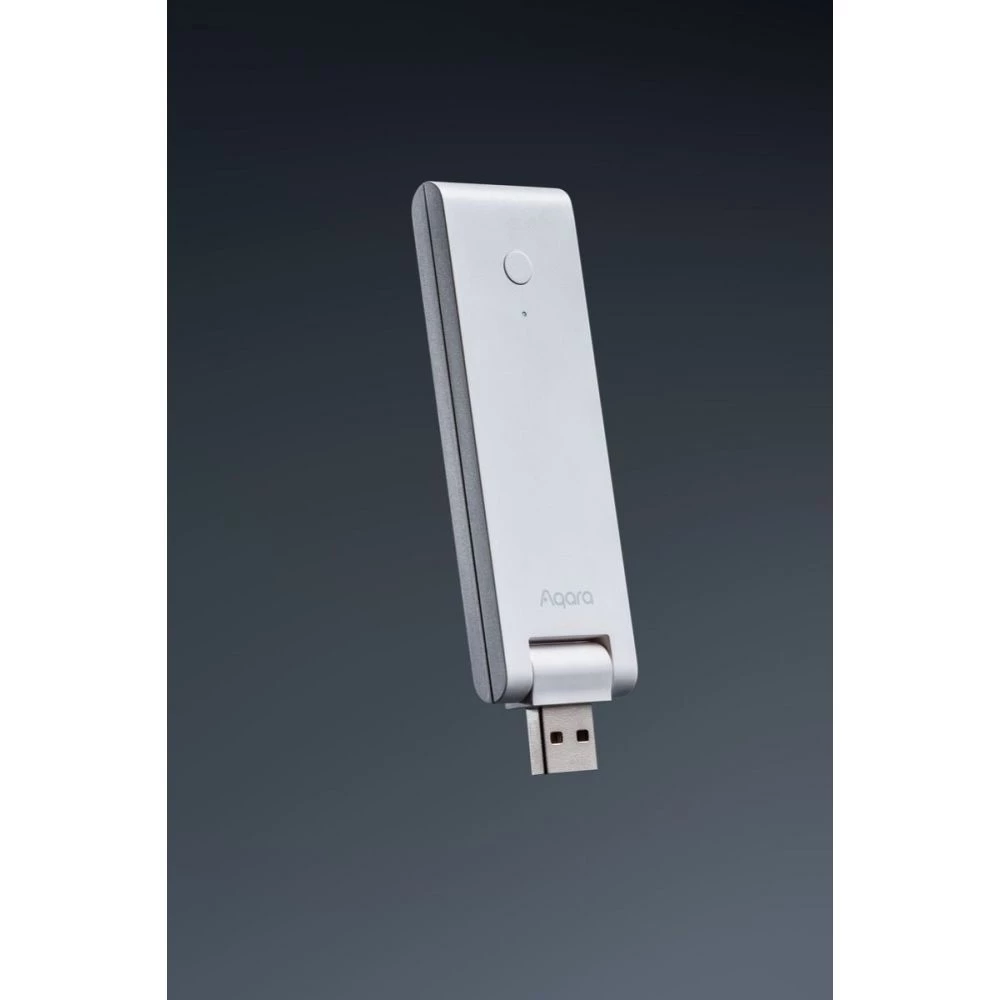 Aqara Hub E1 6 Aqara Hub E1 - Billede 4