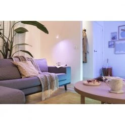 WiZ Imageo Spots 1x5W W 22-65K RGB - Color -Homeshop Salgsbutik unnamed file 2305