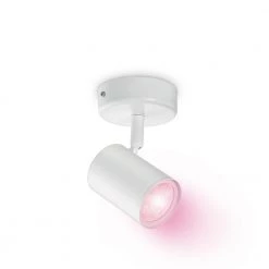 WiZ Imageo Spots 1x5W W 22-65K RGB - Color -Homeshop Salgsbutik unnamed file 2311