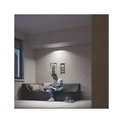 Philips Hue MILLISKIN Indbygningsspot Aluminium 1x5.5W 230V - Rund -Homeshop Salgsbutik unnamed file 2324