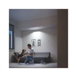 Philips Hue MILLISKIN Indbygningsspot Aluminium 1x5.5W 230V - Rund -Homeshop Salgsbutik unnamed file 2325