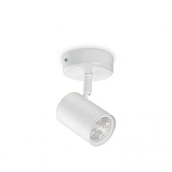 WiZ Imageo Spots 1x5W W 27-65K TW - Tunable White -Homeshop Salgsbutik unnamed file 2346