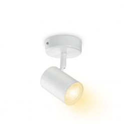 WiZ Imageo Spots 1x5W W 27-65K TW - Tunable White -Homeshop Salgsbutik unnamed file 2350