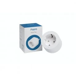 Aqara Smart Plug -Homeshop Salgsbutik unnamed file 2379