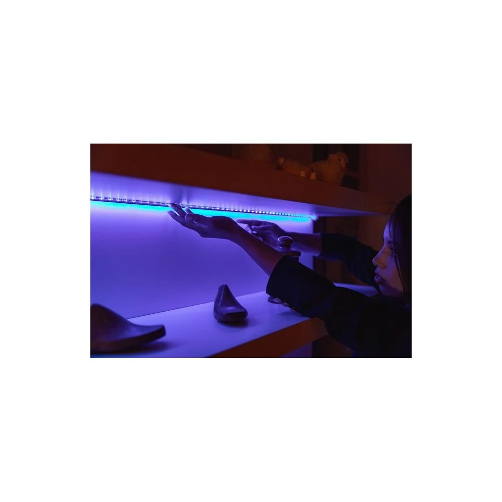 Twinkly Lightstrip - Line Forlænger 1,5m 11 Twinkly Lightstrip - Line Forlænger 1,5m - Billede 9