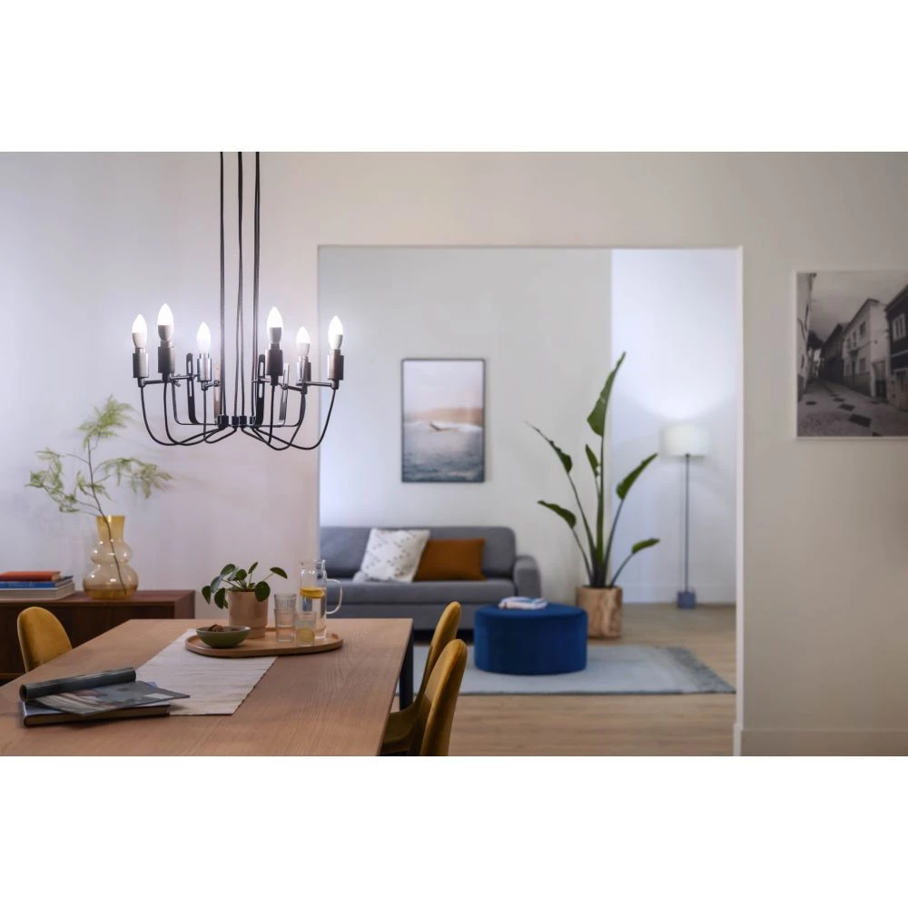 Philips Smart LED Color - Kerte E14 2-pak 14 Philips Smart LED Color - Kerte E14 2-pak - Billede 12