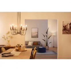 Philips Smart LED Color - Kerte E14 2-pak 30 Philips Smart LED Color - Kerte E14 2-pak -Homeshop Salgsbutik unnamed file 2421