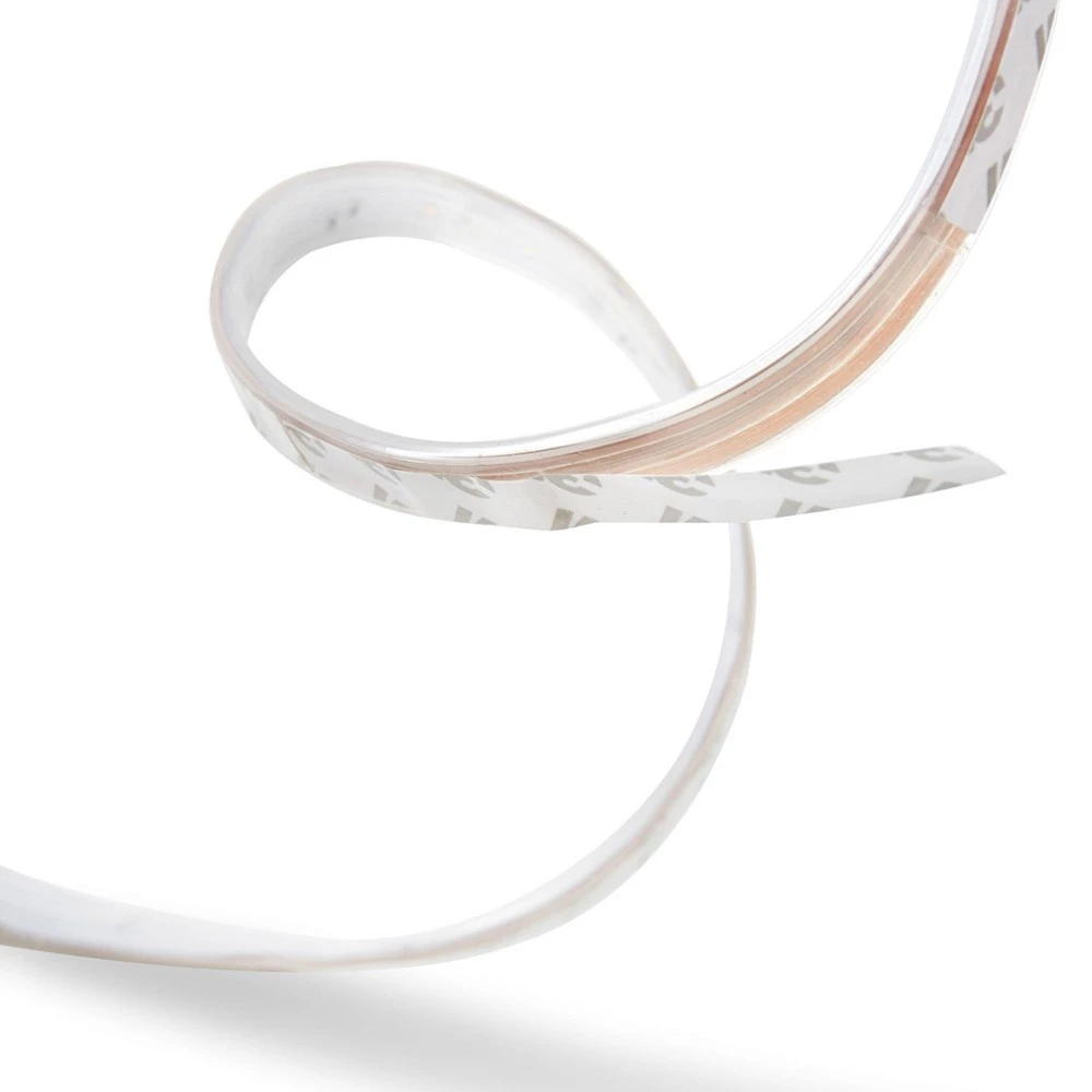 Philips Hue Lightstrips Plus - 1 Meter Forlænger Version 4 5 Philips Hue Lightstrips Plus - 1 Meter Forlænger Version 4 - Billede 3