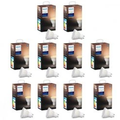Philips Hue White Ambience 5W GU10
