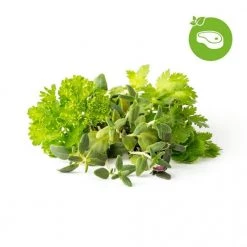 Click&Grow Click And Grow Smart Garden Refill 9-pack Grill & Steak Mix