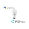 Xiaomi GPX4021GL Intelligent Belysning Smart Pære Hvid Wi-Fi 9 W - GPX4021GL
