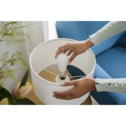 Philips Smart LED Color - Standard E27 Pære 2-pak 32 Philips Smart LED Color - Standard E27 Pære 2-pak -Homeshop Salgsbutik unnamed file 2531