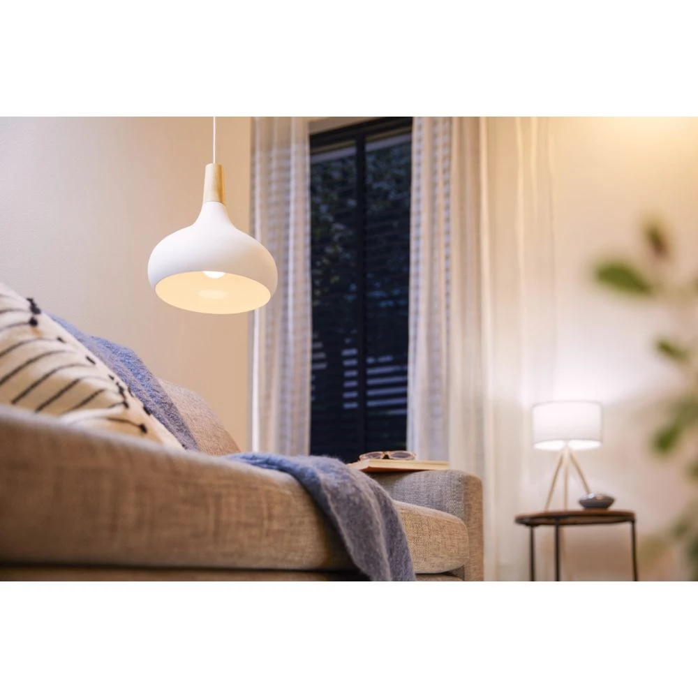 Philips Smart LED Color - Standard E27 Pære 2-pak 18 Philips Smart LED Color - Standard E27 Pære 2-pak - Billede 16