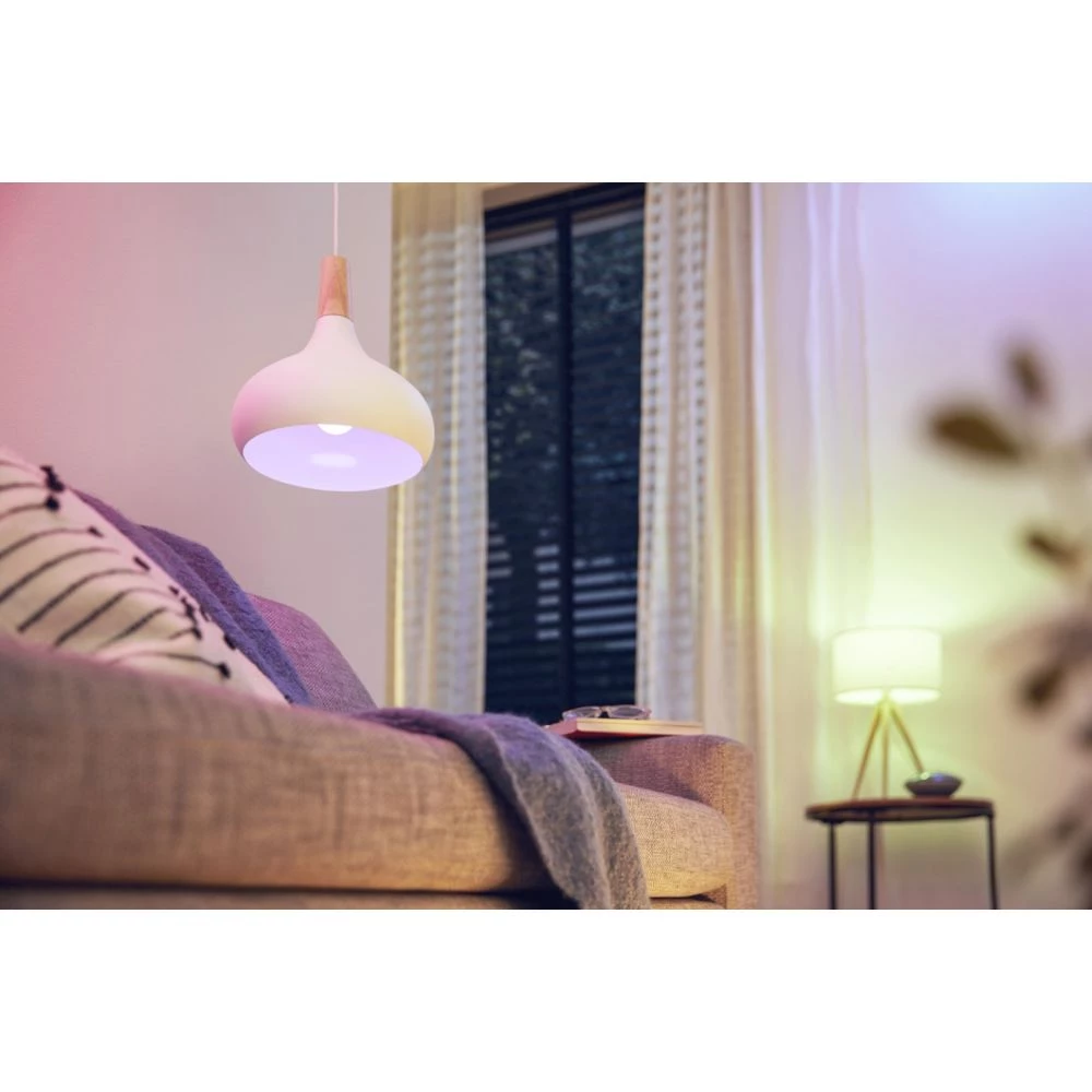 Philips Smart LED Color - Standard E27 Pære 2-pak 19 Philips Smart LED Color - Standard E27 Pære 2-pak - Billede 17