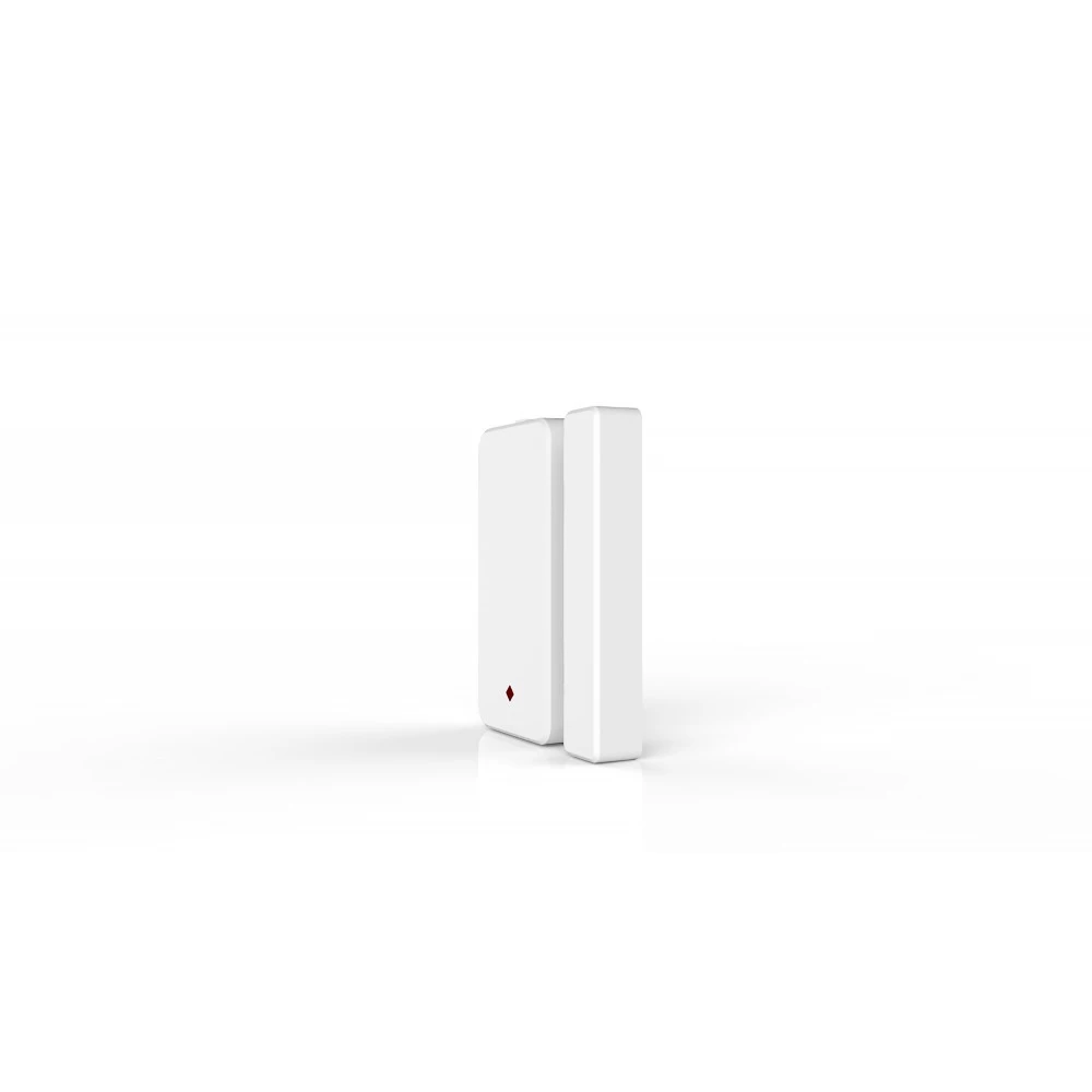 Sikkerthjem S6EVO Åbningskontakt Trådløs 3 Sikkerthjem S6EVO Åbningskontakt Trådløs