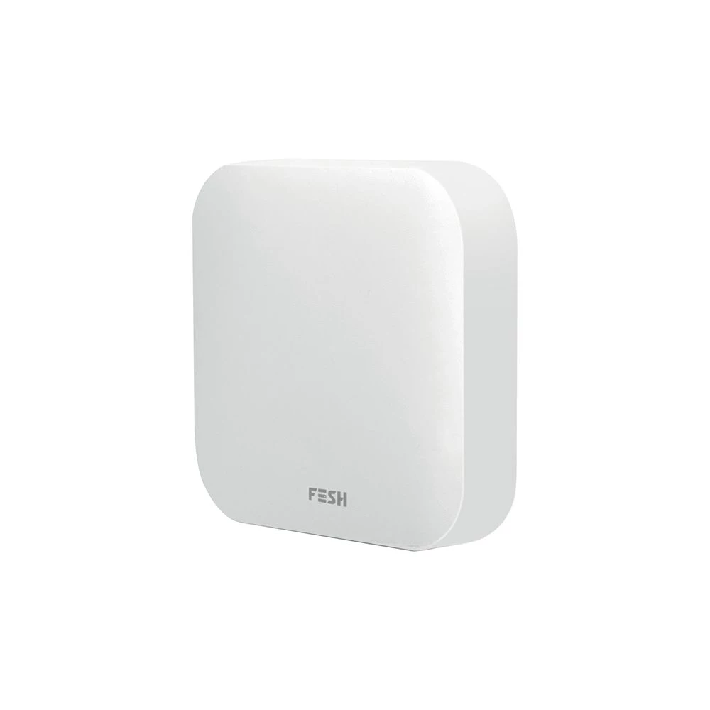 FESH Smart Home Smart Tryk - Zig Bee 3 FESH Smart Home Smart Tryk - Zig Bee
