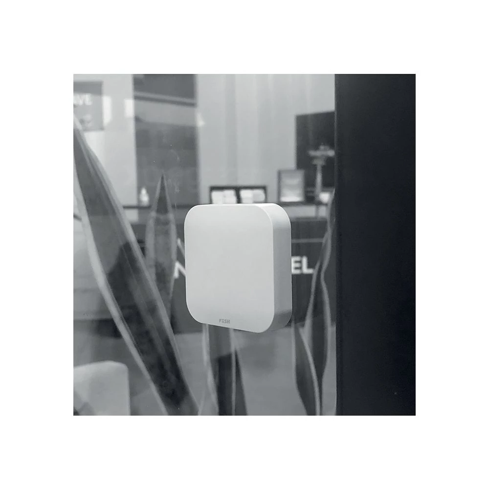 FESH Smart Home Smart Tryk - Zig Bee 4 FESH Smart Home Smart Tryk - Zig Bee - Billede 2