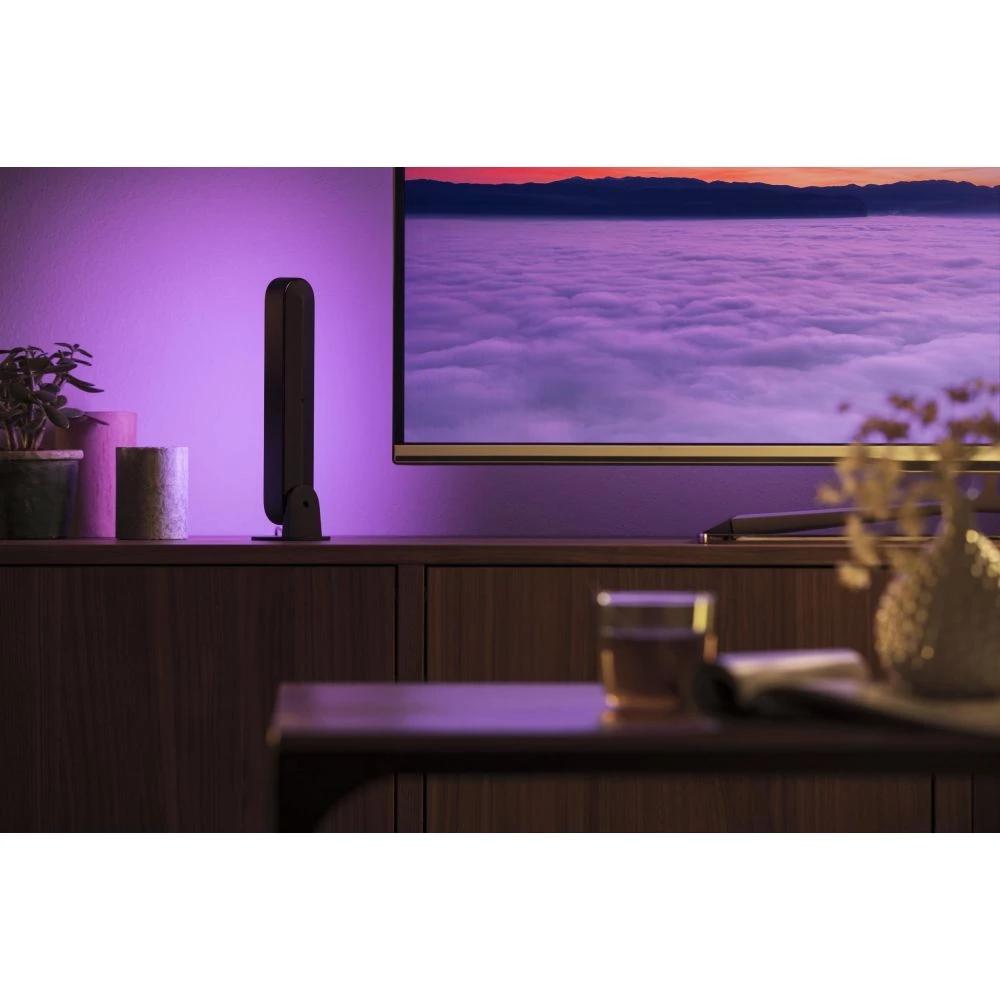 Philips Hue Play 2-Pak Sort 17 Philips Hue Play 2-Pak Sort - Billede 15
