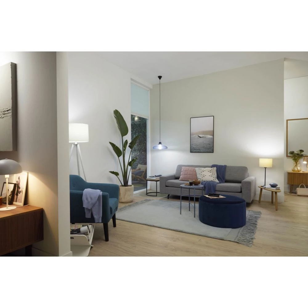 Philips Smart LED Color - Globe G95 E27 13 Philips Smart LED Color - Globe G95 E27 - Billede 11