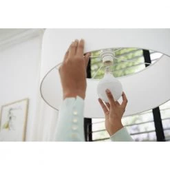 Philips Smart LED Color - Globe G95 E27 36 Philips Smart LED Color - Globe G95 E27 -Homeshop Salgsbutik unnamed file 2612