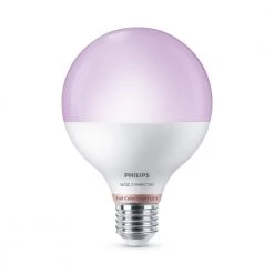 Philips Smart LED Color - Globe G95 E27 37 Philips Smart LED Color - Globe G95 E27 -Homeshop Salgsbutik unnamed file 2613
