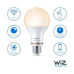 Philips Smart LED Tunable White - Pære A67 E27 16 Philips Smart LED Tunable White - Pære A67 E27 -Homeshop Salgsbutik unnamed file 2616