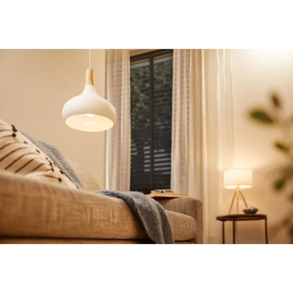 Philips Smart LED Tunable White - Pære A67 E27 12 Philips Smart LED Tunable White - Pære A67 E27 - Billede 10