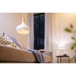Philips Smart LED Tunable White - Pære A67 E27 24 Philips Smart LED Tunable White - Pære A67 E27 -Homeshop Salgsbutik unnamed file 2624