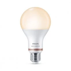 Philips Smart LED Tunable White - Pære A67 E27 25 Philips Smart LED Tunable White - Pære A67 E27 -Homeshop Salgsbutik unnamed file 2625