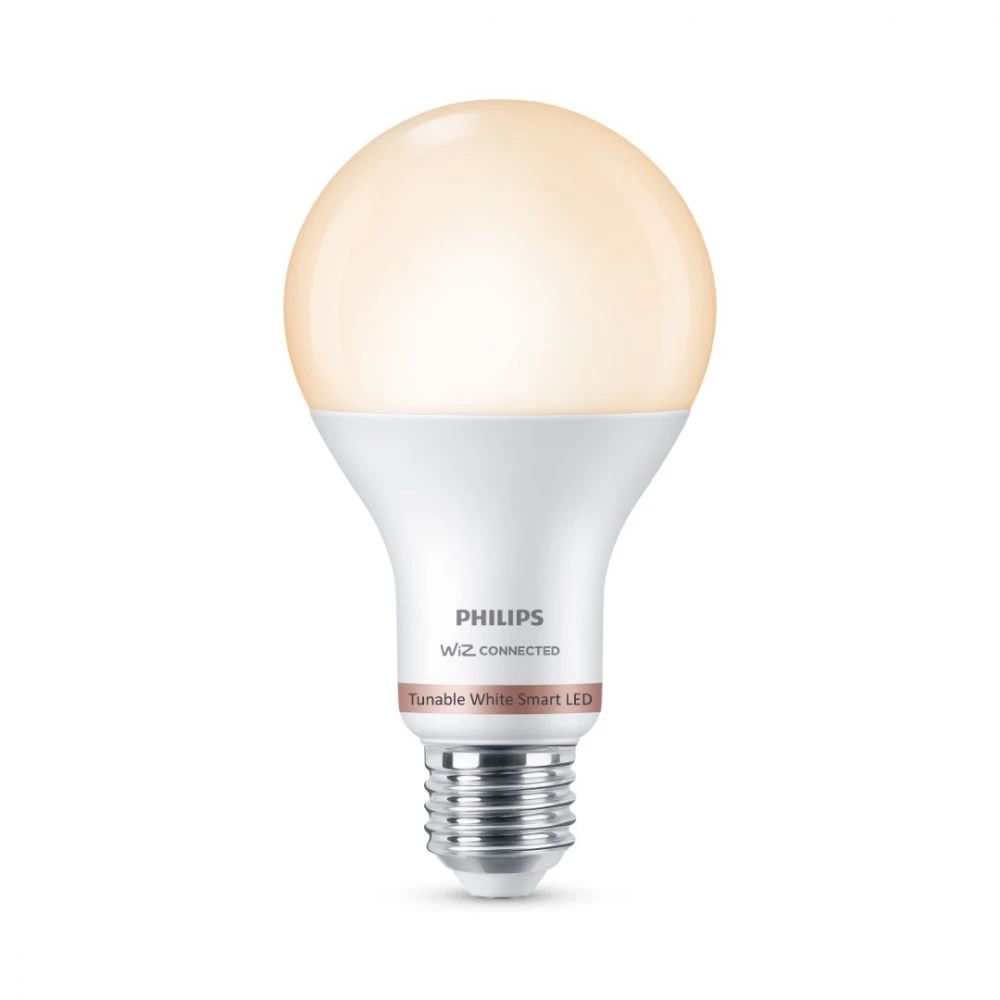 Philips Smart LED Tunable White - Pære A67 E27 14 Philips Smart LED Tunable White - Pære A67 E27 - Billede 12
