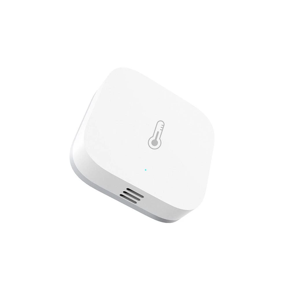 Aqara Temperatur Luftfugtighed & Luftryks Sensor 5 Aqara Temperatur Luftfugtighed & Luftryks Sensor - Billede 3