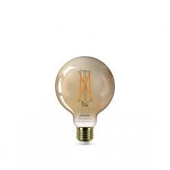 Philips Smart LED Tunable White - Filament Globe G95 E27, Ravfarvet 33 Philips Smart LED Tunable White - Filament Globe G95 E27, Ravfarvet -Homeshop Salgsbutik unnamed file 2673