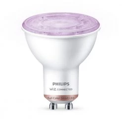 Philips Smart LED Color - Spot GU10 -Homeshop Salgsbutik unnamed file 2708