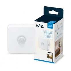 WiZ Wireless Sensor Med Batterier