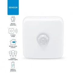 WiZ Wireless Sensor Med Batterier 16 WiZ Wireless Sensor Med Batterier -Homeshop Salgsbutik unnamed file 2731