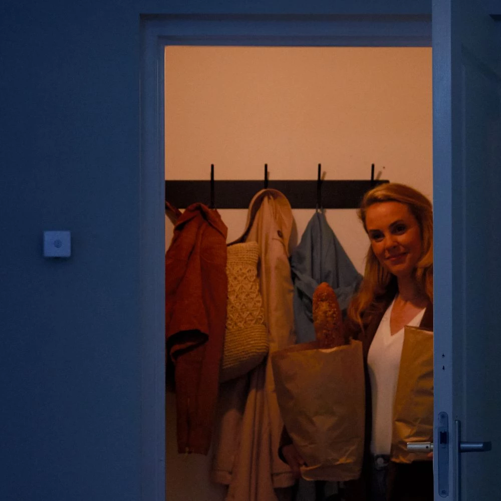 WiZ Wireless Sensor Med Batterier 11 WiZ Wireless Sensor Med Batterier - Billede 9