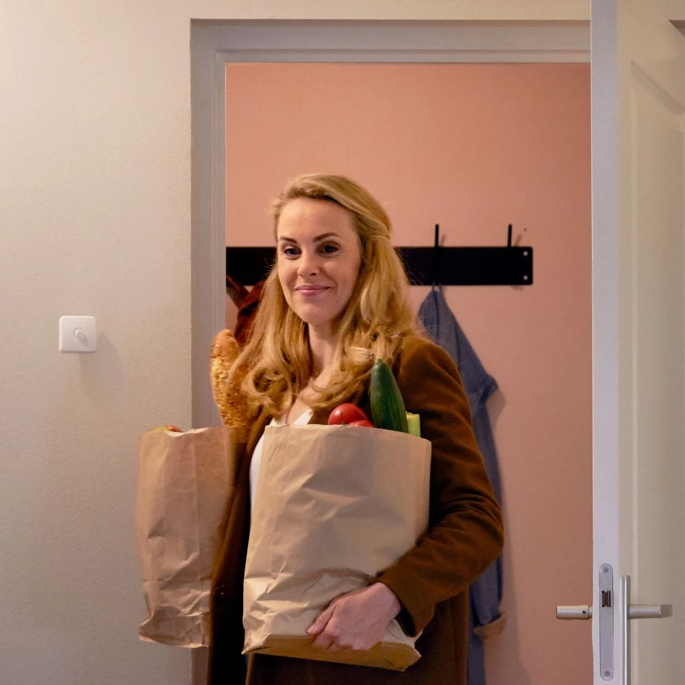 WiZ Wireless Sensor Med Batterier 12 WiZ Wireless Sensor Med Batterier - Billede 10