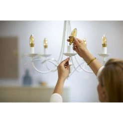 Philips Smart LED Tunable White - Filament Kerte E14, Ravfarvet 30 Philips Smart LED Tunable White - Filament Kerte E14, Ravfarvet -Homeshop Salgsbutik unnamed file 2786