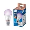 Philips Smart LED Color - Standard E27 Pære 1 Philips Smart LED Color - Standard E27 Pære -Homeshop Salgsbutik unnamed file 2793