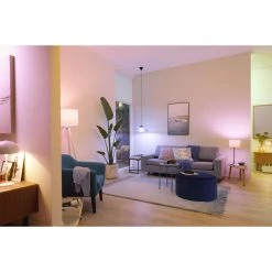 Philips Smart LED Color - Standard E27 Pære -Homeshop Salgsbutik unnamed file 2804