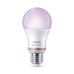 Philips Smart LED Color - Standard E27 Pære -Homeshop Salgsbutik unnamed file 2810
