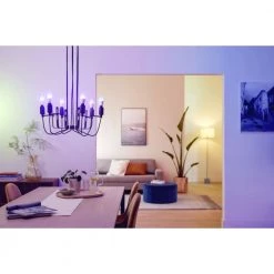 Philips Smart LED Color - Kerte E14 -Homeshop Salgsbutik unnamed file 2825