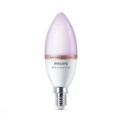 Philips Smart LED Color - Kerte E14 -Homeshop Salgsbutik unnamed file 2826