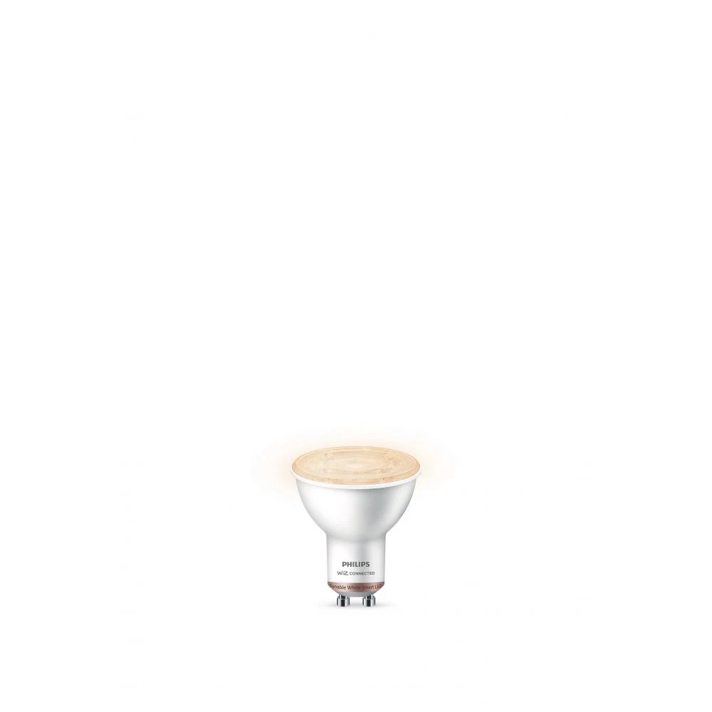 Philips Smart LED Tunable White - Spot GU10 15 Philips Smart LED Tunable White - Spot GU10 - Billede 13