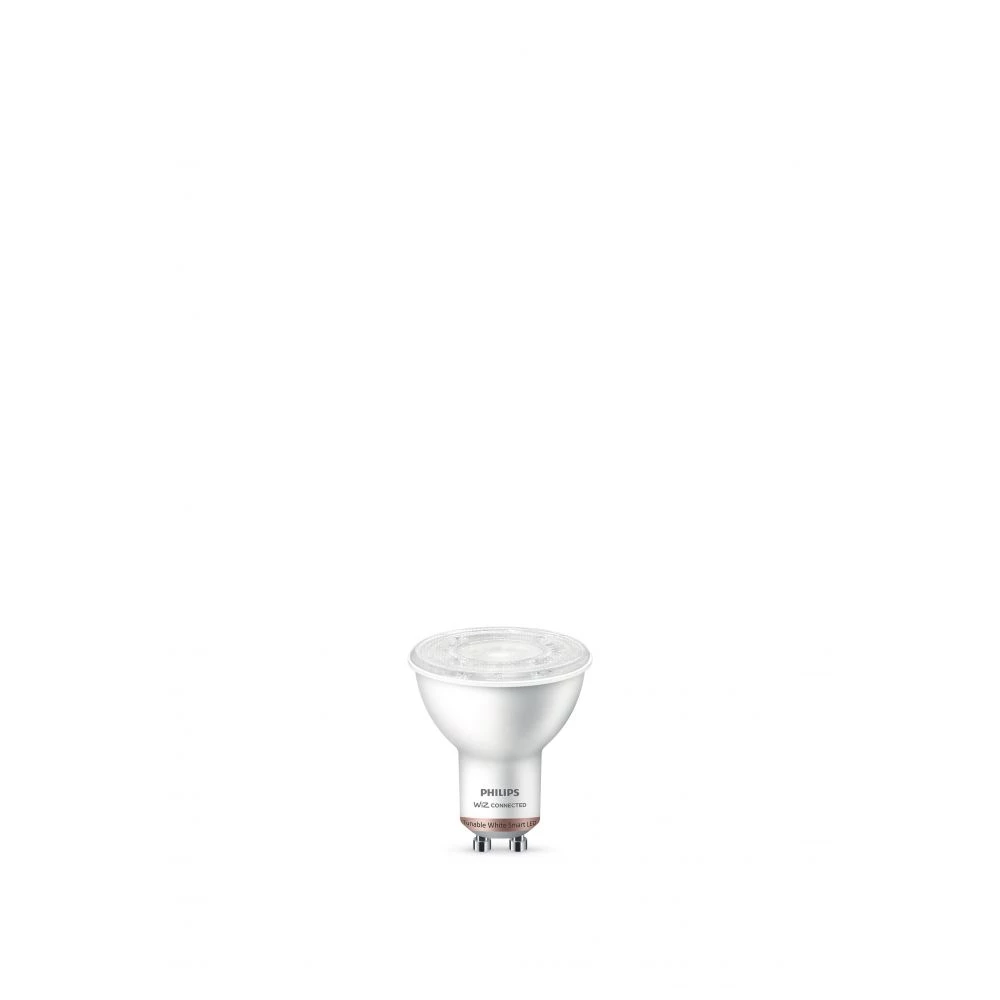 Philips Smart LED Tunable White - Spot GU10 16 Philips Smart LED Tunable White - Spot GU10 - Billede 14