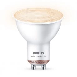 Philips Smart LED Tunable White - Spot GU10 31 Philips Smart LED Tunable White - Spot GU10 -Homeshop Salgsbutik unnamed file 2872
