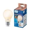 Philips Smart LED Tunable White - Standard E27 Pære, Matteret Glas 2 Philips Smart LED Tunable White - Standard E27 Pære, Matteret Glas -Homeshop Salgsbutik unnamed file 2904